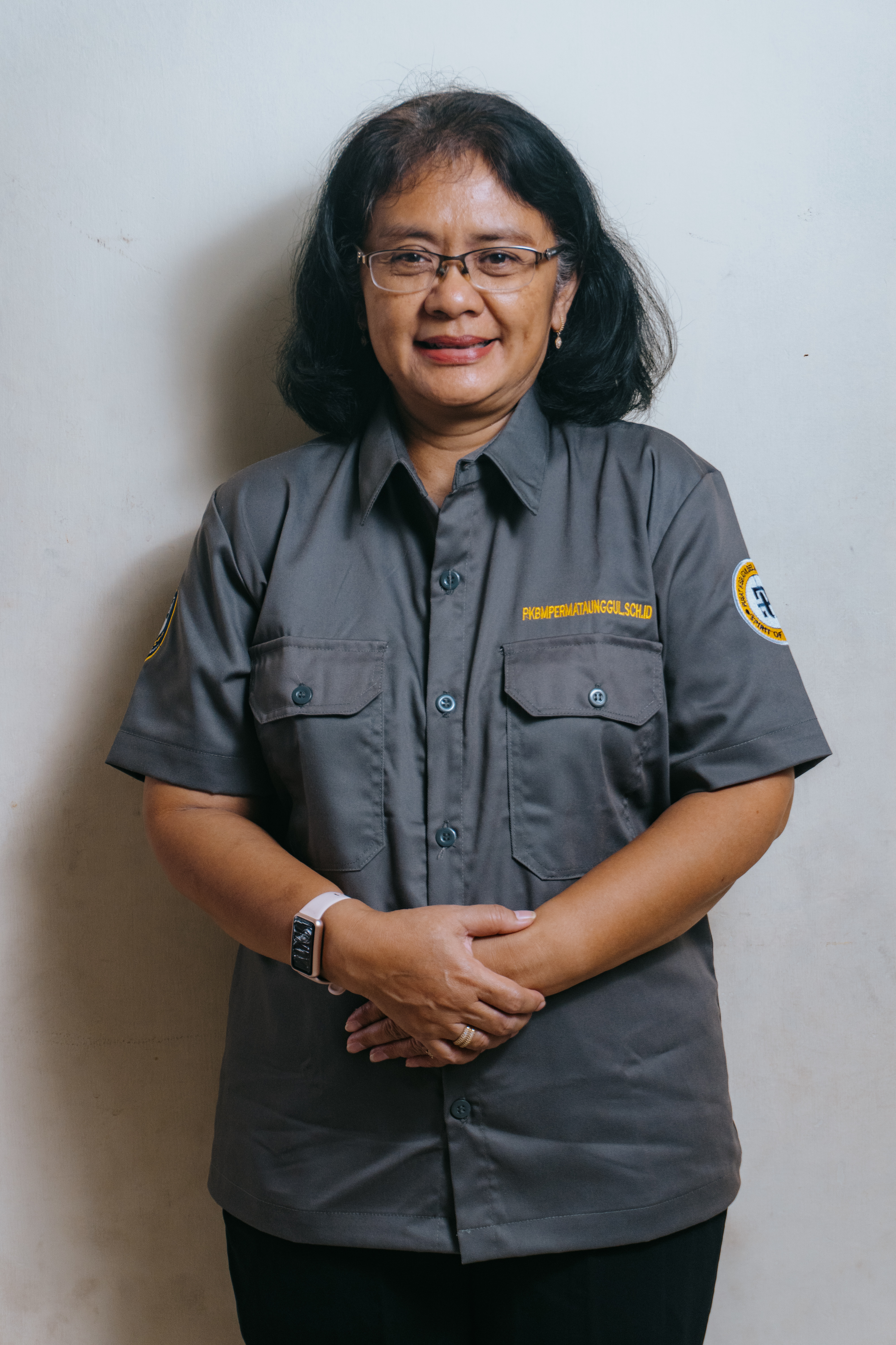 Heni Kusumawati