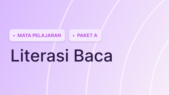 LITERASI BACA BASIC 1