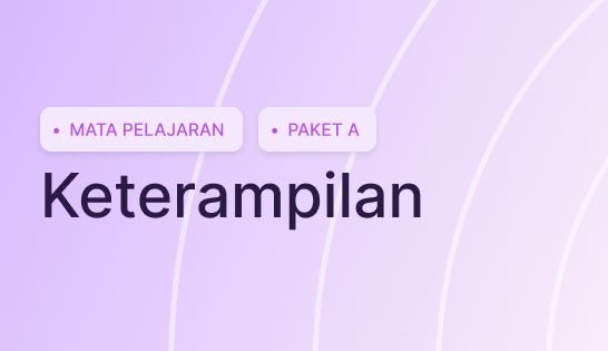 KETERAMPILAN BASIC 6