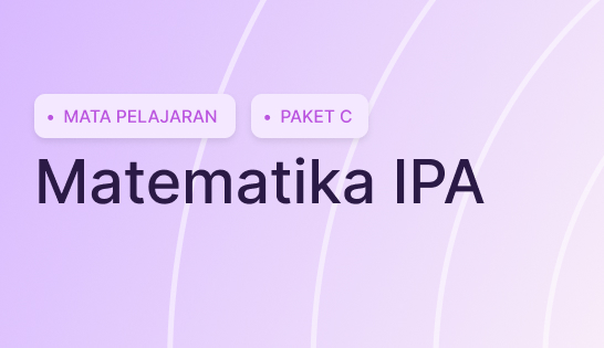 MATEMATIKA IPA 10