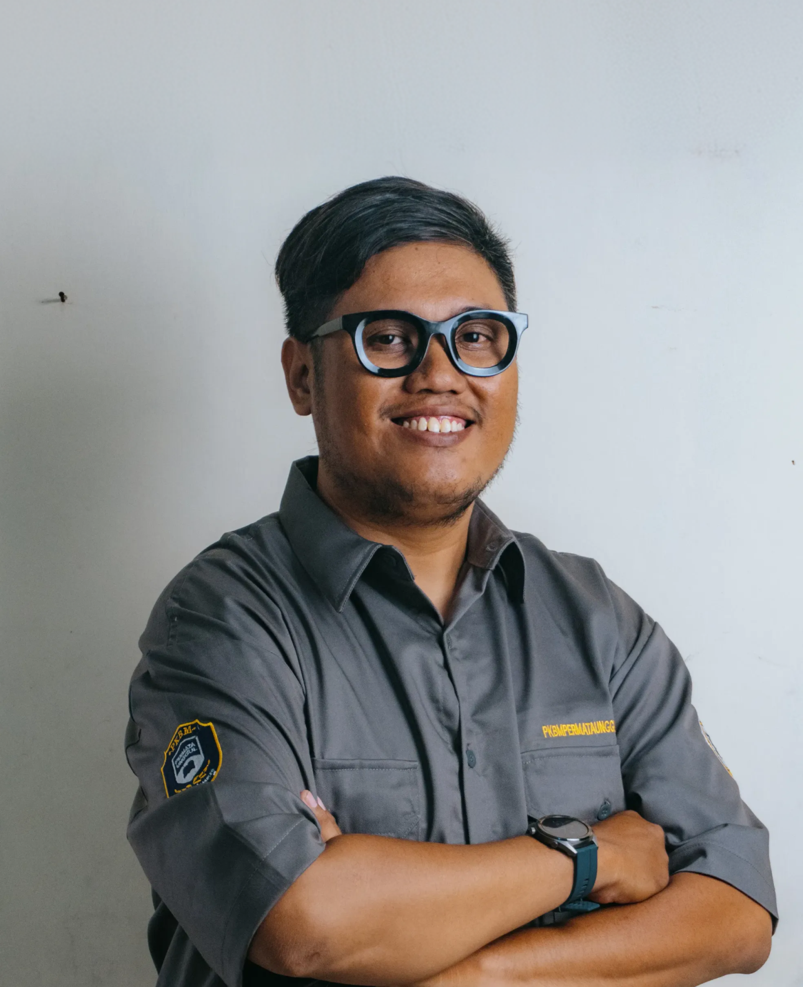 Nama Anggota Tim