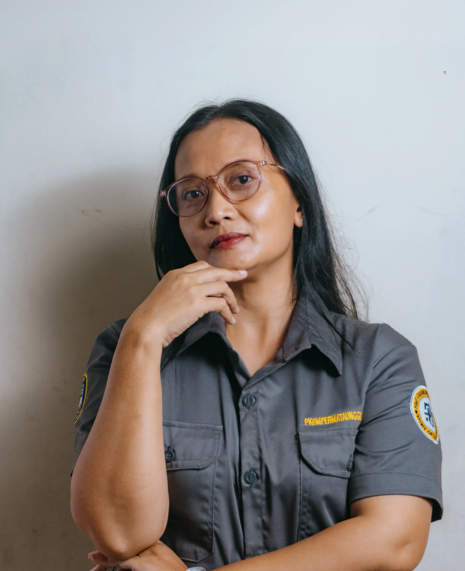 Nama Anggota Tim